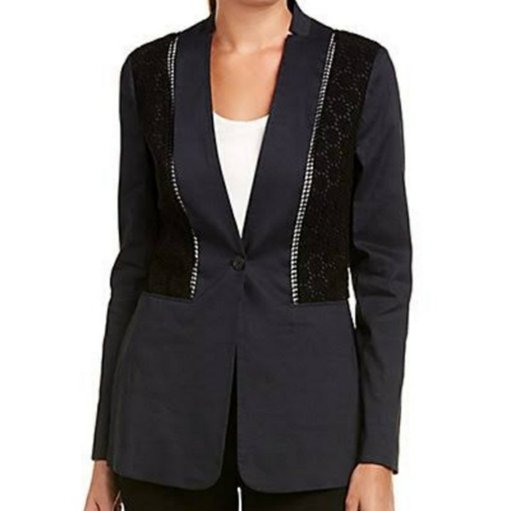 Elie Tahari Bonnie Jacket